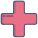 Cross icon