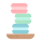 Macaron icon