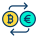 ビットコイン icon