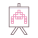 Pixel icon