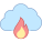 Cloud Vulnerability icon