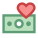 爱钱 icon