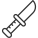 Cuchillo icon