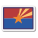 bandiera-dell'arizona icon
