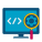 Code Review icon