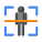 Body Scanner icon