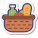 Panier icon