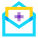 Invitation icon