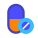 Pastillas icon