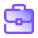 Briefcase icon