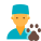Veterinarian Male Skin Type 2 icon