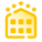 Hotel de 5 estrelas icon