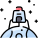 Moon Landing icon