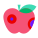 schlechter Apfel icon