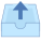 Outbox icon