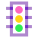 Feu de circulation icon