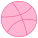 Dribbble icon