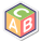 ABC Block icon