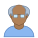 pessoa-velha-masculina-tipo-6 icon