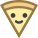 Pizza Kawaii icon