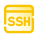 SSH icon