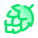 Hopfen icon