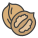 Wallnut icon