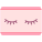 Eyelashes icon