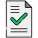 Document icon