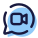 Video Message icon