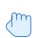 Один палец icon