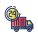 Delivery Truck icon