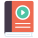 Audio Book icon