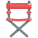 Director Chair icon