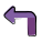 Reply Arrow icon