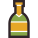 Champagnerflasche icon