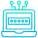 Ordenador portátil icon