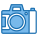 Cameraman icon