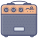 Amp icon