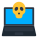 Laptop Hacking icon