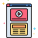 Multimedia icon