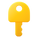 Password Key icon