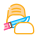 Cut Bread icon