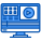 Computer icon