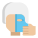Peeling icon