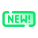 New Stamp icon