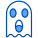 Spooky Ghost icon