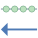 Données entrantes icon