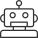 Roboter icon