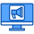 Computer icon